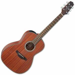 Takamine GY11ME-NS Natural Chitară electro-acustică imagine