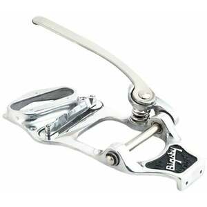 Bigsby B16 vibrato Aluminium imagine