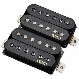 EMG Fat 55 Set Black Doză chitară imagine