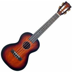 Mahalo MJ3 Sunburst Ukulele tenor imagine