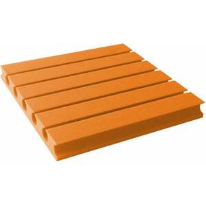 Mega Acoustic PA-PM3-O-45x45x6 Orange Panou absorbant din spumă imagine