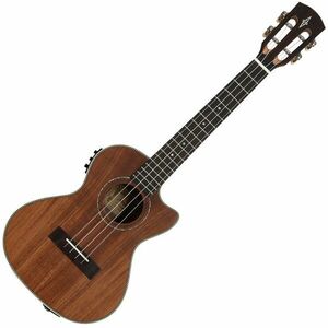 Alvarez AU90TCE Natural Ukulele tenor imagine