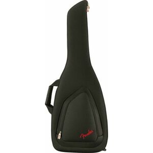 Fender FE610 Husă pentru chitară electrică Black imagine