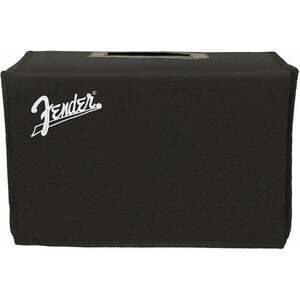 Fender Mustang GT 40 Amp CVR Huse pentru amplificatoare de chitară Black imagine