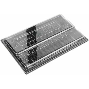 Decksaver Aira MX-1 Mix Performer Capac de protecție pentru groovebox imagine