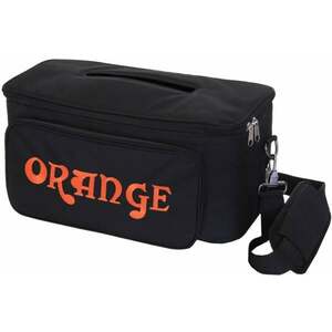 Orange Dual Terror GB Huse pentru amplificatoare de chitară Black imagine