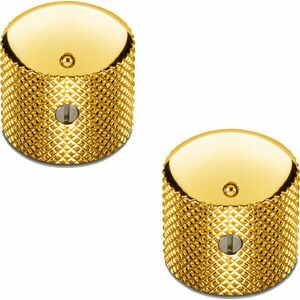 Schaller Dome Gold Buton de control imagine