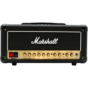 Marshall DSL20HR Amplificator pe lămpi imagine