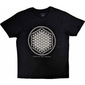 Bring Me The Horizon Tricou Sempiternal Unisex Black XL imagine