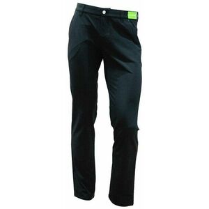 Alberto Pro 3xDRY Black 25 Pantaloni imagine