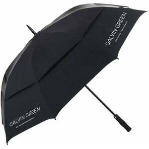 Galvin Green Tromb Umbrelă Black imagine