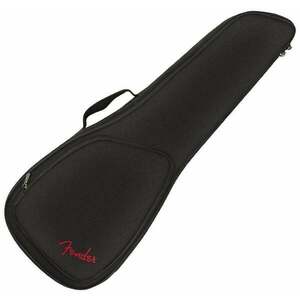 Fender FU610 Concert Husă Black imagine