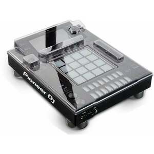 Decksaver Pioneer DJS-1000 Capac de protecție pentru groovebox imagine