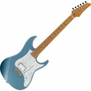 Ibanez AZ2204-ICM Ice Blue Metallic Chitară electrică imagine