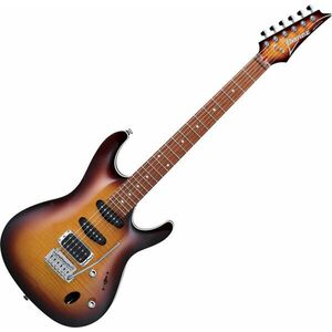 Ibanez SA260FM-VLS Violin Sunburst Chitară electrică imagine