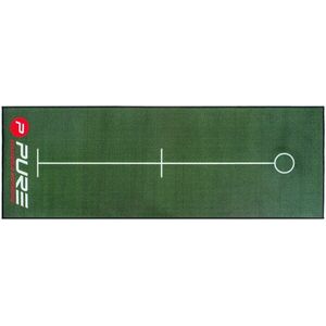 Pure 2 Improve Golfputting Mat imagine