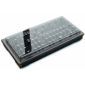 Decksaver Novation Peak Capac de protecție mixer DJ imagine