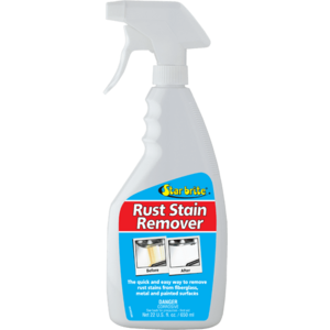 Star Brite Rust Stain 3, 79 L Solutie curatate metale imagine