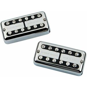 Seymour Duncan Psyclone Vintage Set Nickel Doză chitară imagine