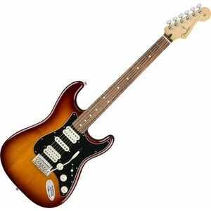 Fender Player Series Stratocaster HSH PF Tobacco Burst Chitară electrică imagine