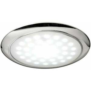 Osculati Ultra-flat LED Silver 12 / 24 V Lumini barca imagine