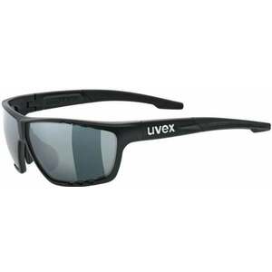 UVEX Sportstyle 706 CV Black Mat/Urban Ochelari ciclism imagine