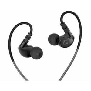 MEE audio M6 2nd Gen Black Căști auricular imagine