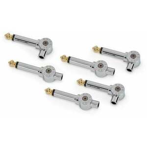 RockBoard CAB-PW-PLUG-6-CR Jack 6, 3 mm imagine