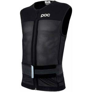 POC Spine VPD Air Vest Uranium Black L Regular-Vestă Protecție imagine