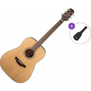 Takamine GD20-NS SET Natural Satin Chitară acustică imagine