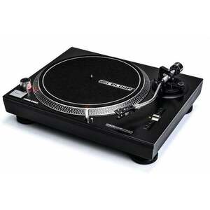 Reloop RP-2000 USB MK2 Black Platan de DJ imagine