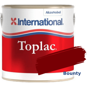 International Toplac Bounty 750 ml Vopsea barca imagine