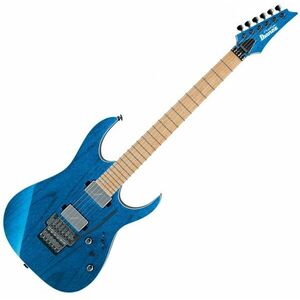 Ibanez RG5120M-FCN Frozen Ocean Chitară electrică imagine