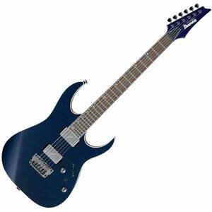 Ibanez RG5121-DBF Dark Tide Blue Flat Chitară electrică imagine