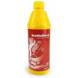 Scottoiler Scottoil High Temp 500ml Lubrifiant imagine