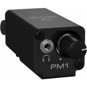 Behringer Powerplay PM1 imagine