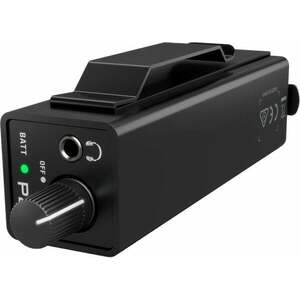 Behringer Powerplay P2 imagine