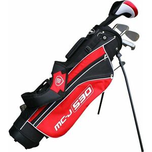 Masters Golf MC-J 530 Mâna dreaptă Grafit Junior Set pentru golf imagine