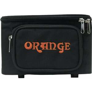 Orange Micro Series Head GB Huse pentru amplificatoare de chitară Black imagine