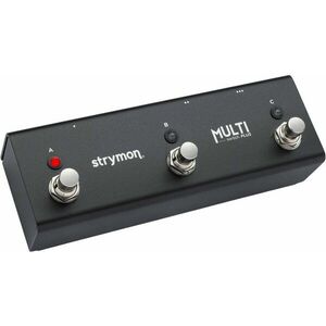 Strymon MultiSwitch Plus Pedală comutatoare imagine