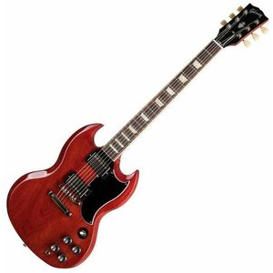 Gibson SG Standard 61 Vintage Cherry Chitară electrică imagine