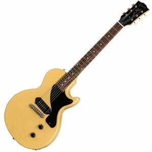 Gibson 1957 Les Paul Junior Single Cut Reissue VOS Chitară electrică imagine