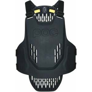 POC VPD System Tanktop Uranium Black S Protecție schi imagine