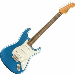 Fender Squier Classic Vibe 60s Stratocaster IL Lake Placid Blue Chitară electrică imagine