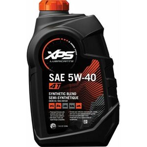 BRP XPS SAE 5W-40 4T Synthetic Ulei motor barca 4 timpi imagine