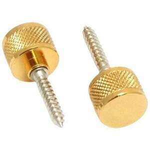 Gretsch Strap Buttons Strap-Lock Gold imagine