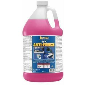 Star Brite PG Anti-Freeze For Water System & Engine 3, 79 L Vaselina barca, Adaptor pornire pe uscat imagine