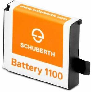 Schuberth Rechargeable Battery SC1 Baterie imagine