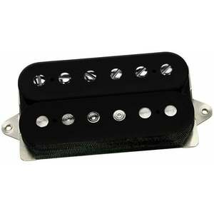 DiMarzio DP163 FBK Bluesbucker Black Doză chitară imagine