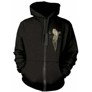 Behemoth Hoodie LCFR Black S imagine